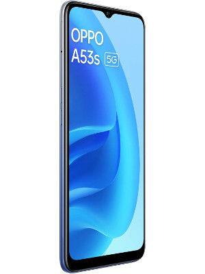 OPPO A53s 5G
