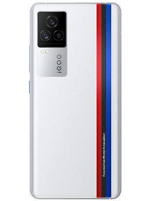 iQOO 7 Legend 256GB