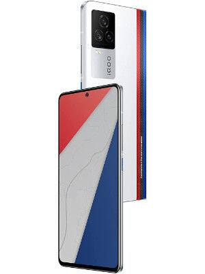 iQOO 7 Legend 256GB