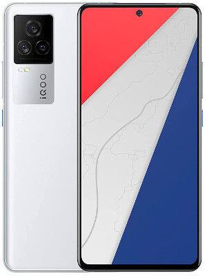 iQOO 7 Legend 256GB