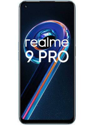 Realme 9 Pro