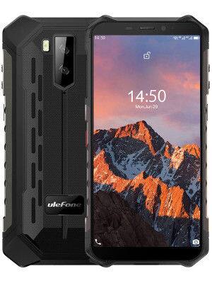 Ulefone Armor X5 Pro