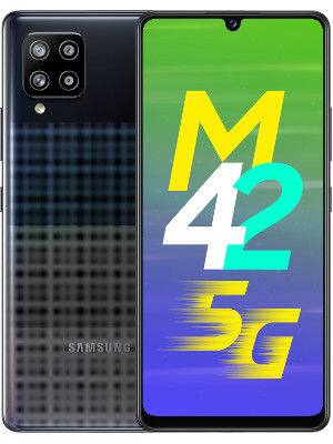 Samsung Galaxy M42 5G 8GB RAM