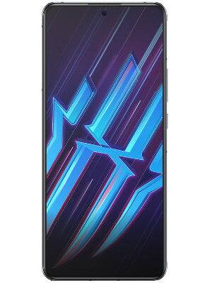 Nubia Red Magic 6R