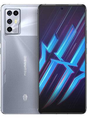 Nubia Red Magic 6R