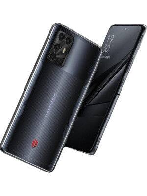 Nubia Red Magic 6R