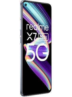 Realme X7 Max