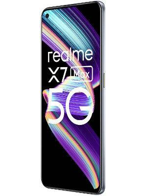 Realme X7 Max