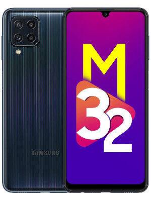 Samsung Galaxy M32
