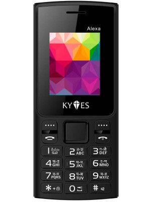 Kytes Alexa