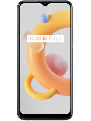 Realme C20A