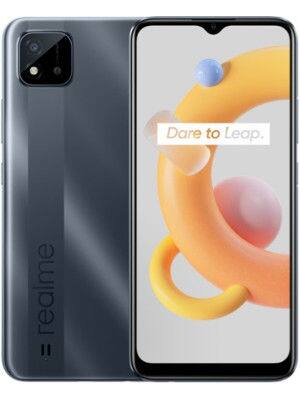 Realme C20A