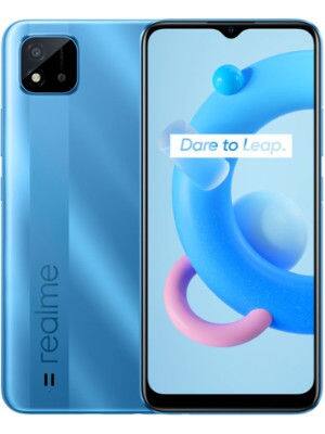 Realme C20A