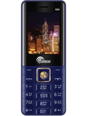 Cellecor R20