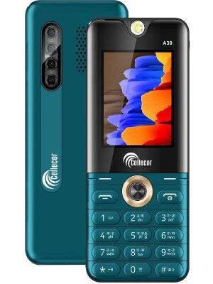 Cellecor A30