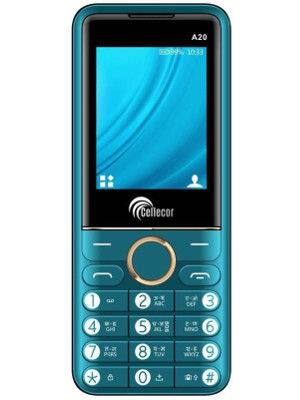 Cellecor A20
