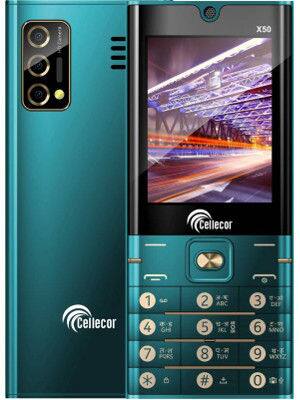 Cellecor X50
