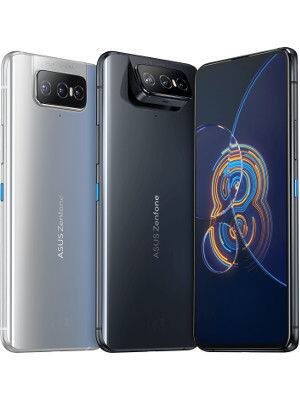 Asus ZenFone 8 Flip