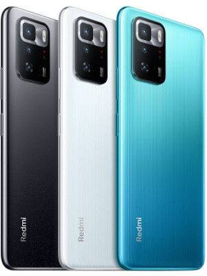 Xiaomi Redmi Note 10 Pro 5G