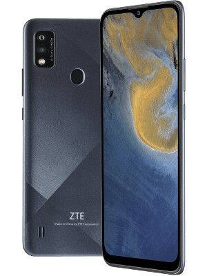 ZTE Blade A51