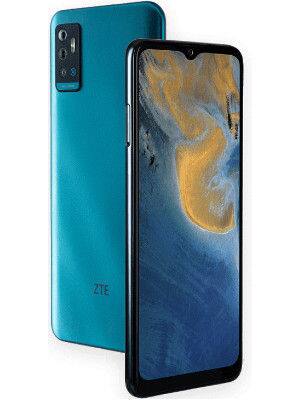 ZTE Blade A71