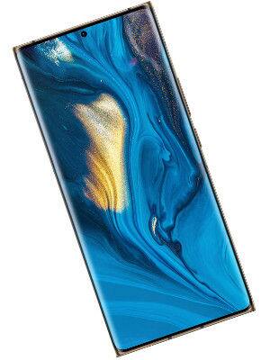 Nubia Z30 Pro