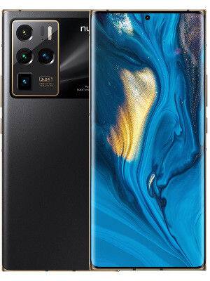 Nubia Z30 Pro