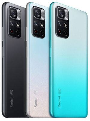 Xiaomi Redmi Note 11