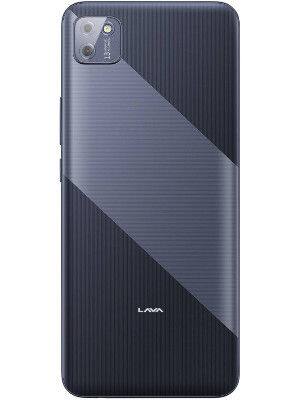 Lava Z2 Max