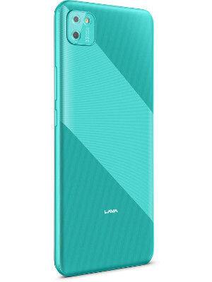 Lava Z2 Max