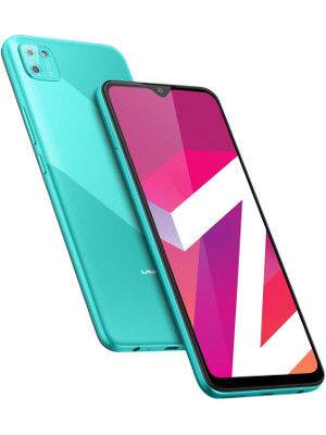 Lava Z2 Max