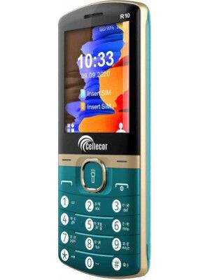 Cellecor R10