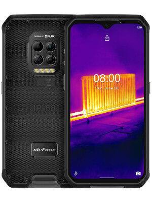 Ulefone Armor 9