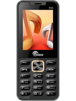 Cellecor R50