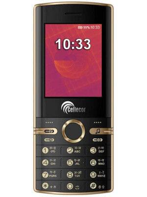 Cellecor Z10