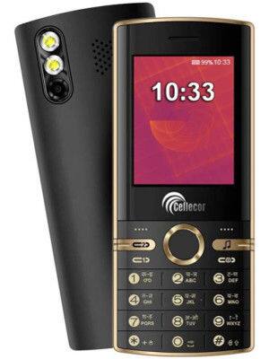Cellecor Z10