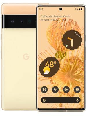 Google Pixel 6 Pro