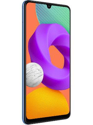 Samsung Galaxy M22