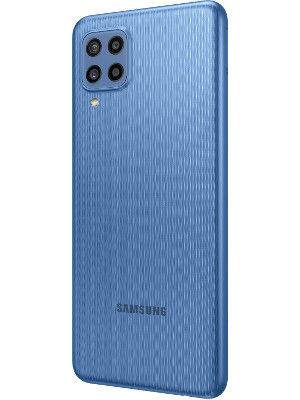 Samsung Galaxy M22