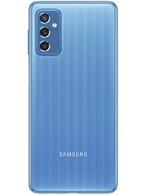 Samsung Galaxy M52 5G
