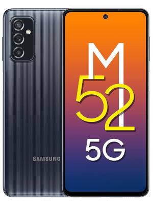 Samsung Galaxy M52 5G