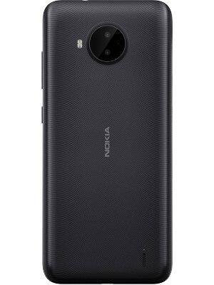 Nokia C20 Plus