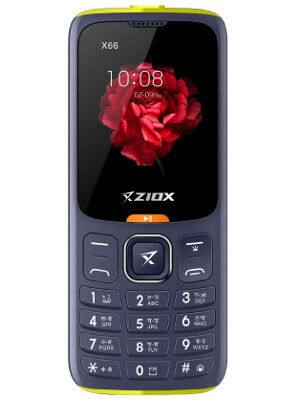 Ziox
