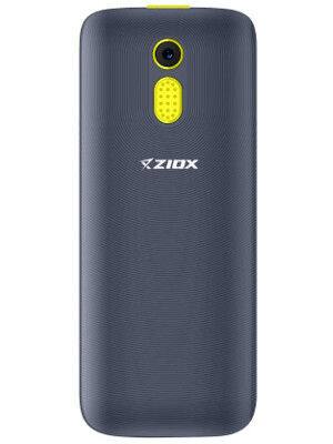 Ziox