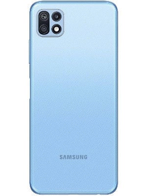 Samsung Galaxy F42