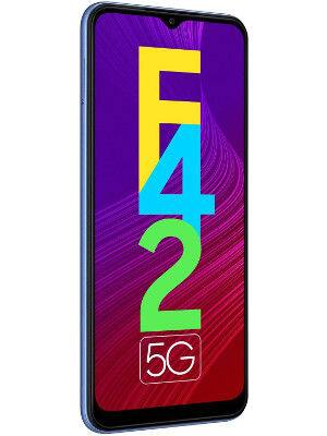 Samsung Galaxy F42
