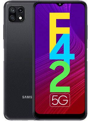 Samsung Galaxy F42