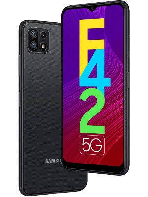 Samsung Galaxy F42