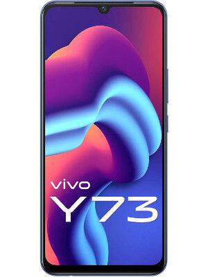 Vivo Y73 2021