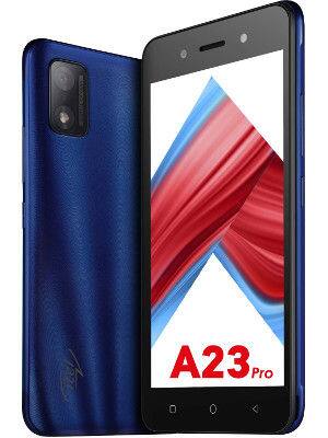 Itel A23 Pro